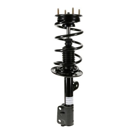 Monroe RoadMatic Strut and Coil Spring Assembly,  182729